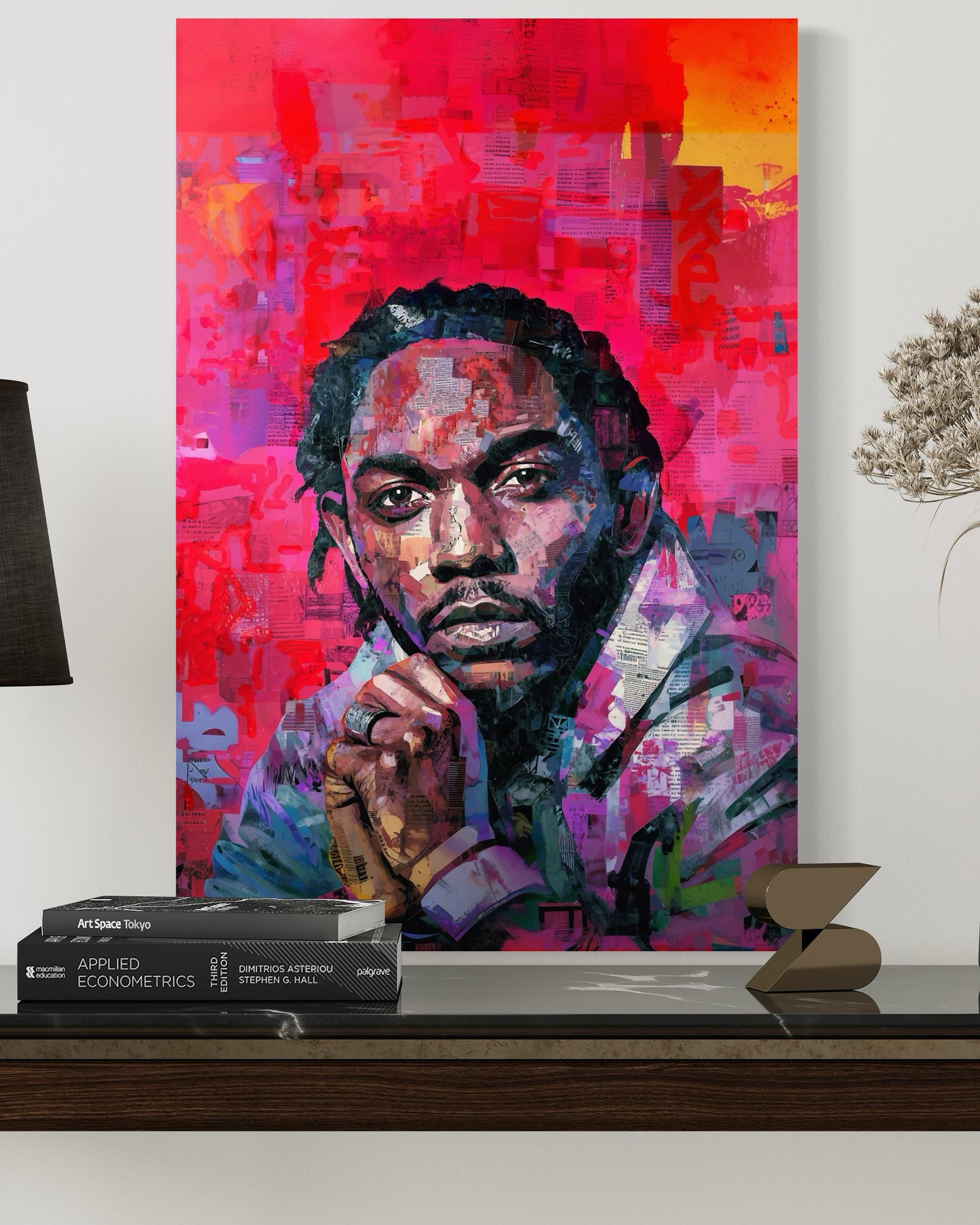 Kendrick Lamar