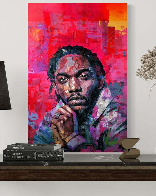 Kendrick Lamar