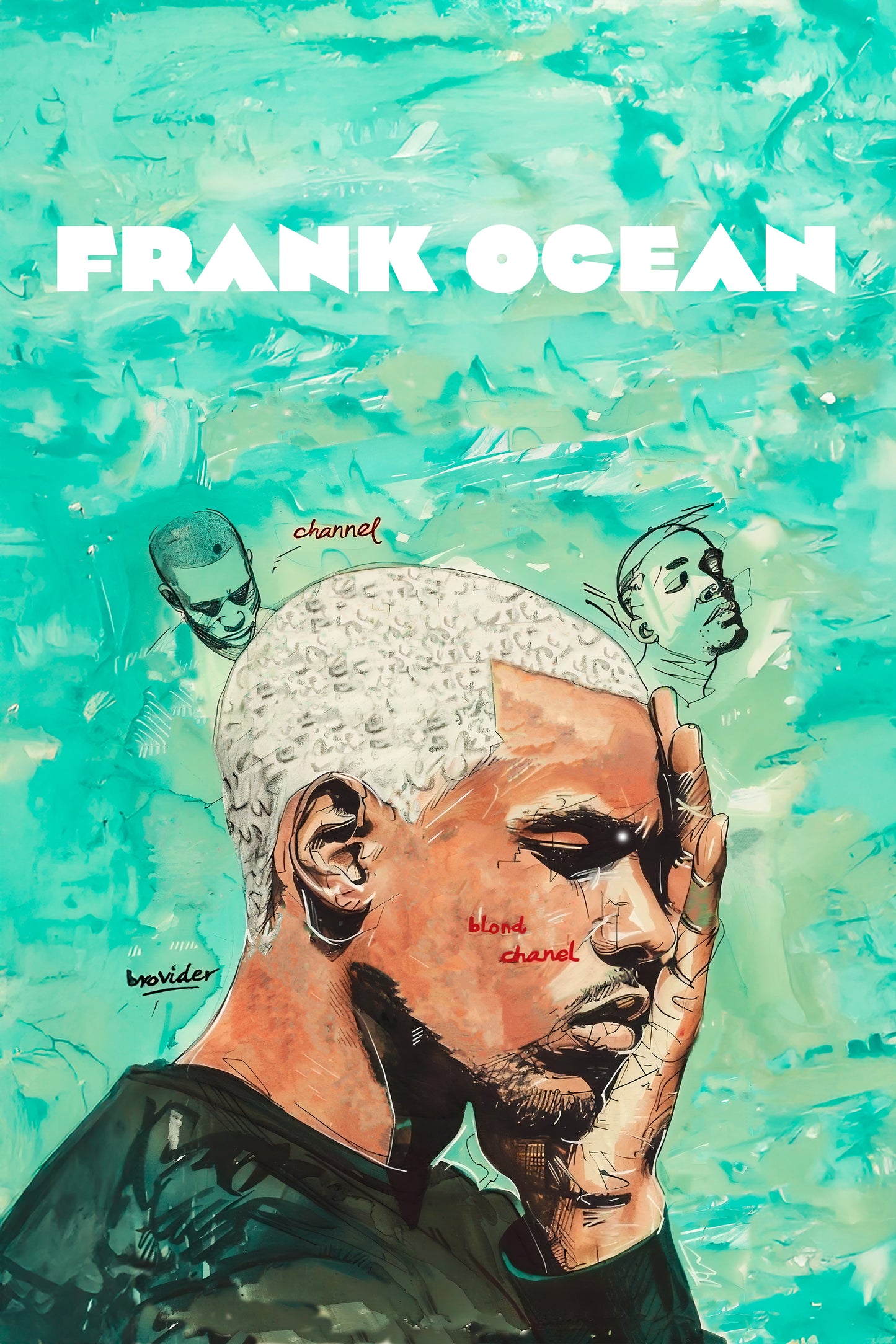 Frank Ocean