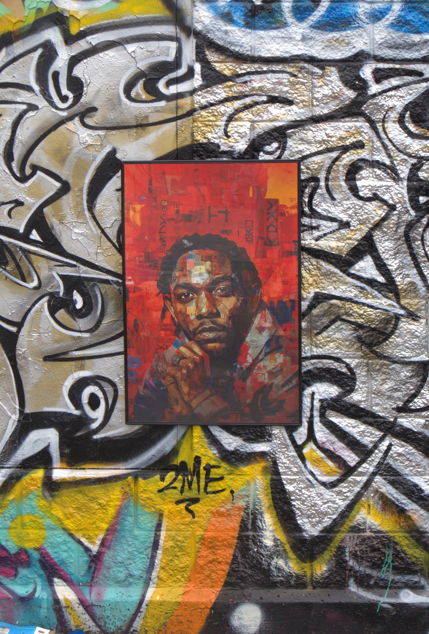 Kendrick Lamar
