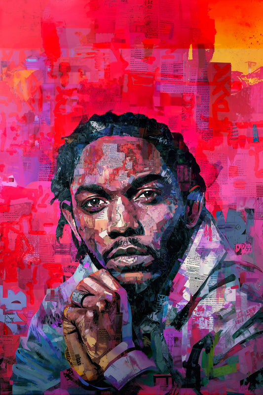 Kendrick Lamar